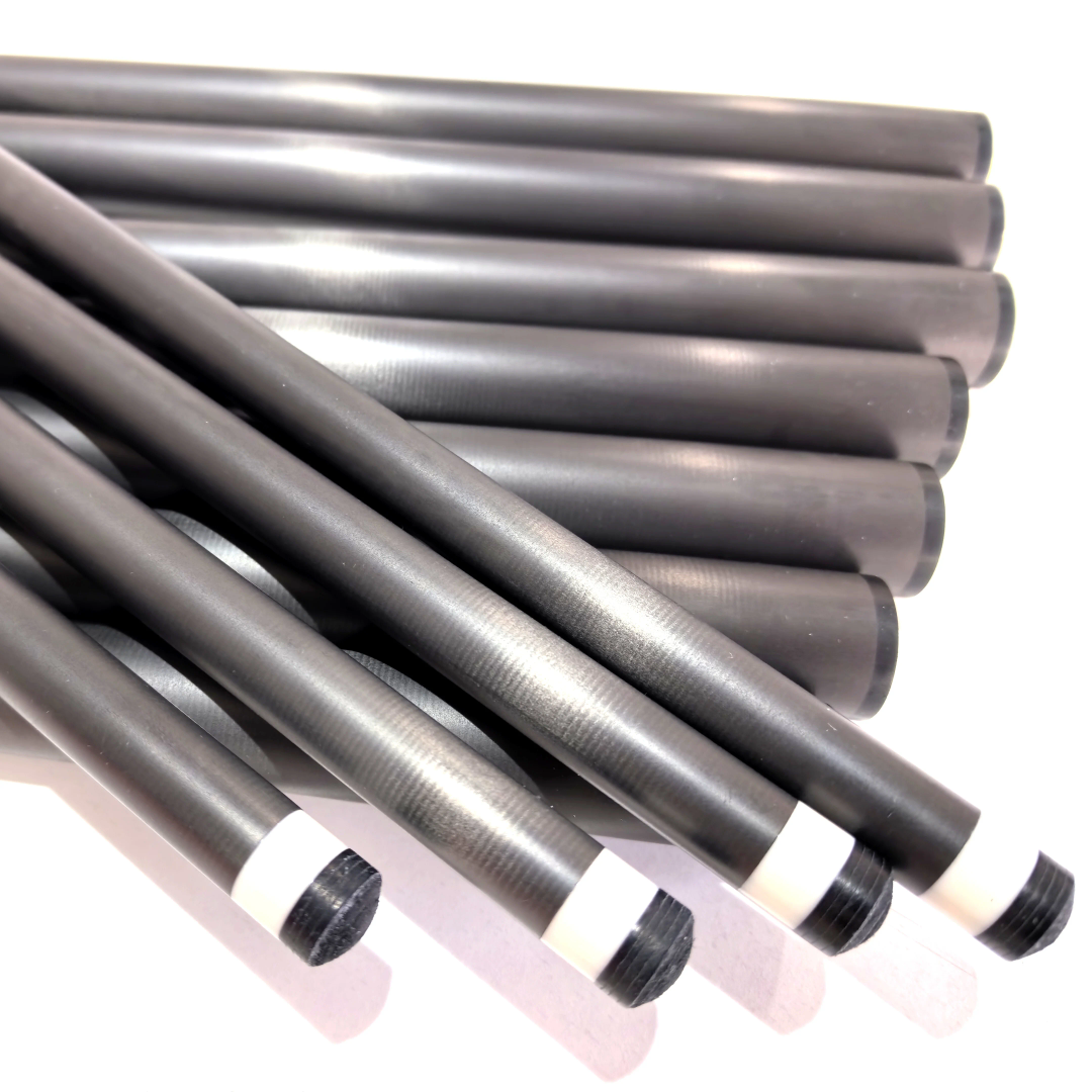 Absolute Zero Carbon Fiber Shaft - Image 2