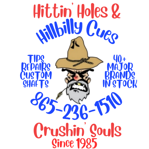 Hillbilly Cues