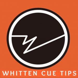 Whitten Cue Tips