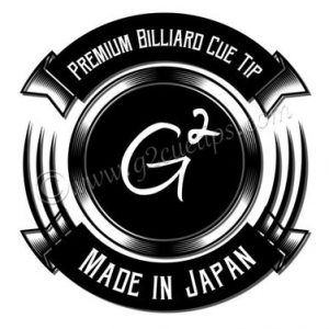 G2 Cue Tip