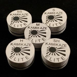 Kamikaze Elite Cue Tip