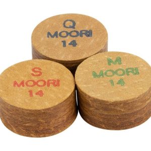 Moori Cue Tip