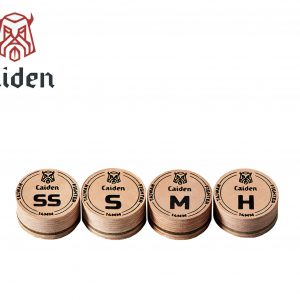 Caiden Fighter Cue Tip