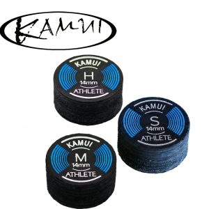 Kamui Athlete Cue Tip