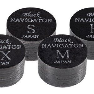 Navigator Black Cue Tip