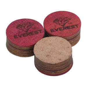 Tiger Everest Cue Tip