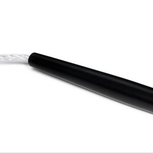 Round Chalk Stick Holder