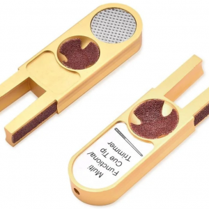Multifunction Tip Tool