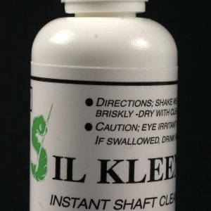Sil Kleen Wet Shaft Cleaner