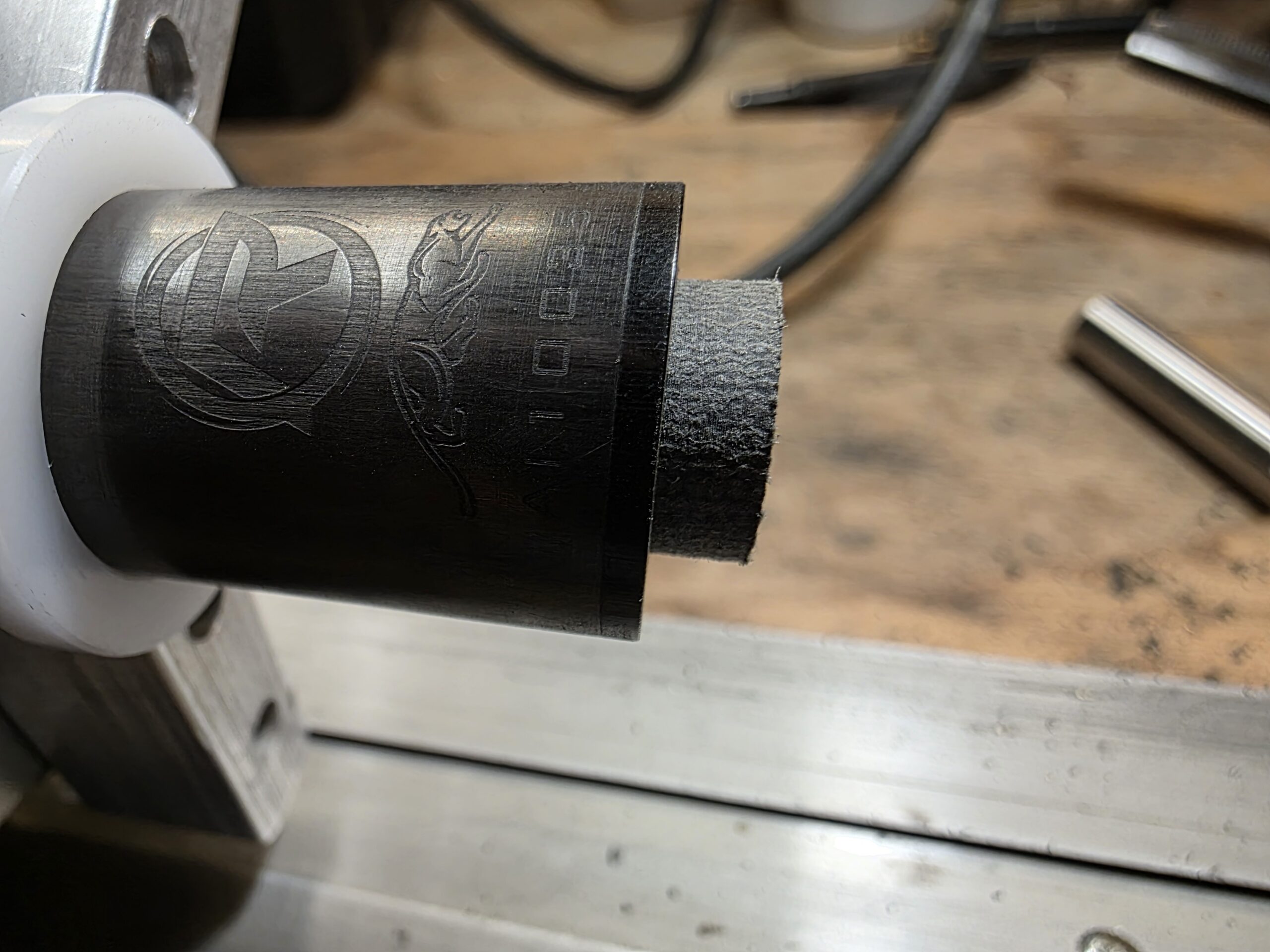 Predator REVO Joint Conversion – Uni-Loc to 5/16-14